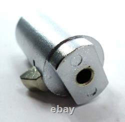 Lot of 19 Vending Plug Lock Universal Replacement Snack Soda Machine Keyed Alike