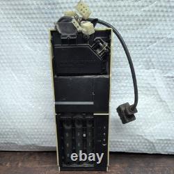 MEI Mars TRC 6800H Coin Changer Acceptor Mech Single Price Soda Vending Machine