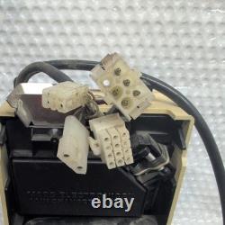 MEI Mars TRC 6800H Coin Changer Acceptor Mech Single Price Soda Vending Machine
