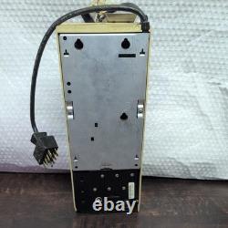 MEI Mars TRC 6800H Coin Changer Acceptor Mech Single Price Soda Vending Machine