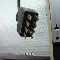 MEI Mars TRC 6800H Coin Changer Acceptor Mech Single Price Soda Vending Machine