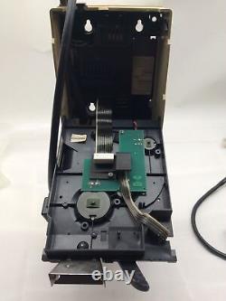 MEI Mars TRC 6800H Coin Changer Acceptor- Reconditioned For Soda Vending Machine