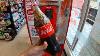 Magic Coke Vending Machine