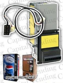 Mars MEI AE VN Series 2000 Bill Validator for Single Price Soda Vending machine