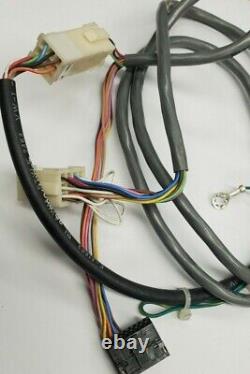 Mars MEI VN 2511u5 115v Dollar Bill Acceptor validator & harness to TRC 6800H $1