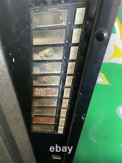 Mars TRC 6800 7UP Vending Machine Soda For Parts