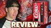 Mini Coke Vending Machine And Fridge Review New Wave Toys