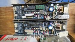 NEEDS REPAIR Dixie Narco MPC Pepsi Soda Vending Machine Board 2X5562-R, 205562-R