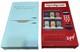 NEW DW Home Goodies Soda Pop Candles Retro Refrigerator Vending Machine Set Of 2