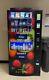 NEW Seaga HY2100-9 Combo Vending Machine FREE Freight Shipping in GA