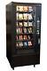 National Vendors 148 Snack Vending Machine 4-Wide FREE SHIPPIING