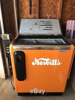Nesbitt's Ideal 55 Slider Cooler