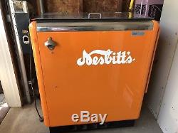 Nesbitt's Ideal 55 Slider Cooler