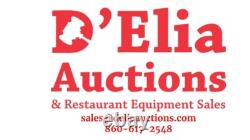 New 2016 Manitowoc Servend SV250 Soda Machine with Flavor Magic Module