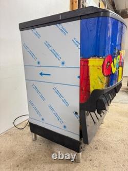 New 2016 Manitowoc Servend SV250 Soda Machine with Flavor Magic Module