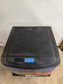 New 2016 Manitowoc Servend SV250 Soda Machine with Flavor Magic Module