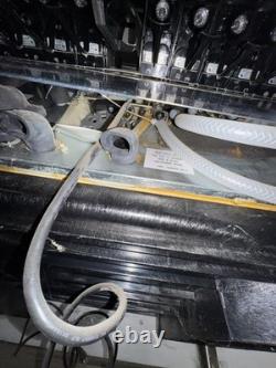 New 2016 Manitowoc Servend SV250 Soda Machine with Flavor Magic Module