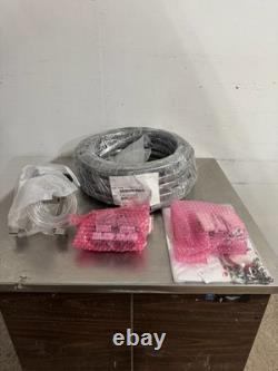 New 2016 Manitowoc Servend SV250 Soda Machine with Flavor Magic Module