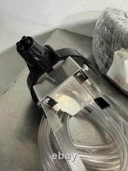 New 2016 Manitowoc Servend SV250 Soda Machine with Flavor Magic Module