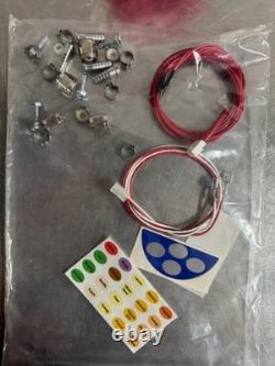 New 2016 Manitowoc Servend SV250 Soda Machine with Flavor Magic Module