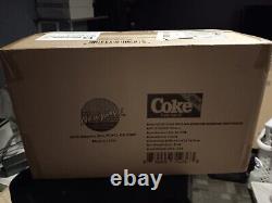 New Wave Toys New Coke Mini Fridge