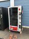 Nice And Clean Royal Rvv500 Glass Front Soda / Drink Vending Machine With Arm
