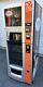 Nice Coffee Snack Soda Combo Vending Machine Refrigerated And Brews Coffee