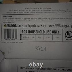 Ninja Thirsti Drink System and Soda Machine in Black BRAND NEW (WC1001)