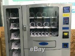 Office Deli 3-piece Combo Soda / Snack Vending Machine