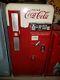 Original 56 Coke Machine