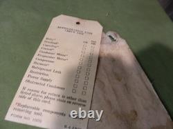 Original COCA COLA Machine Bottle Shelf CAVALIER 96 COMPLETE SET RACK BIN ADJUS