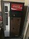 Original Cavalier Coca Cola bottled vending machine. Model CSS-8-64