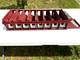 Original Cavalier Cs 64 Coca Cola Machine Bottle Stack