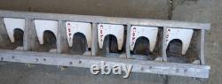 Original Cavalier Cs 64 Coca Cola Machine Bottle Stack