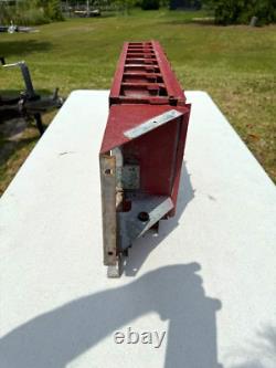 Original Cavalier Cs 64 Coca Cola Machine Bottle Stack
