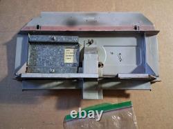 Original Coca-Cola Cavalier CS-64C Coin Panel