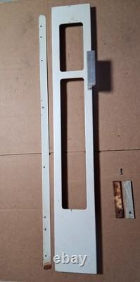 Original Coca-Cola Cavalier CS-64E Bottle Door No Glass