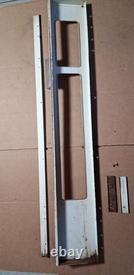 Original Coca-Cola Cavalier CS-64E Bottle Door No Glass