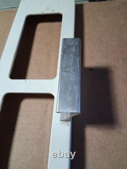 Original Coca-Cola Cavalier CS-64E Bottle Door No Glass