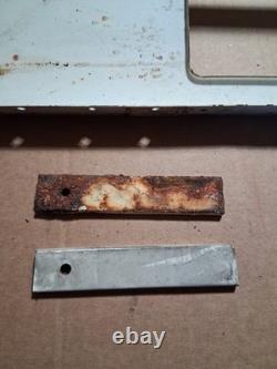 Original Coca-Cola Cavalier CS-64E Bottle Door No Glass