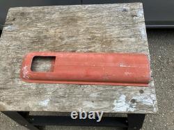 Original Coca-Cola Glasco GBV-50 Bottle Cap Opener / Catcher A-30000 Part Parts
