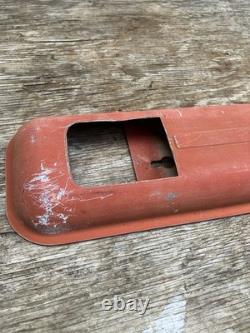 Original Coca-Cola Glasco GBV-50 Bottle Cap Opener / Catcher A-30000 Part Parts