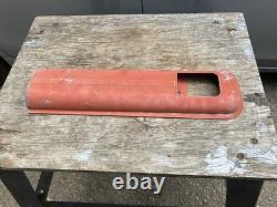 Original Coca-Cola Glasco GBV-50 Bottle Cap Opener / Catcher A-30000 Part Parts