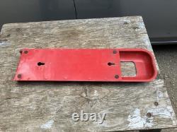 Original Coca-Cola Glasco GBV-50 Bottle Cap Opener / Catcher A-30000 Part Parts