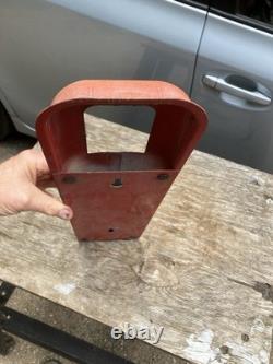 Original Coca-Cola Glasco GBV-50 Bottle Cap Opener / Catcher A-30000 Part Parts