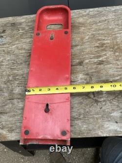 Original Coca-Cola Glasco GBV-50 Bottle Cap Opener / Catcher A-30000 Part Parts