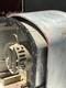 Original Coca Cola VMC 27 Counter Top Machine Aluminum Cabinet With Liner