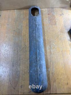 Original General Electric Pepsi Vending Machine Bottle Cap Opener/Catcher Pepsi