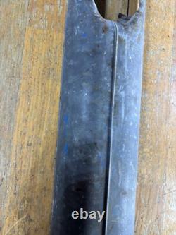 Original General Electric Pepsi Vending Machine Bottle Cap Opener/Catcher Pepsi