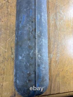 Original General Electric Pepsi Vending Machine Bottle Cap Opener/Catcher Pepsi